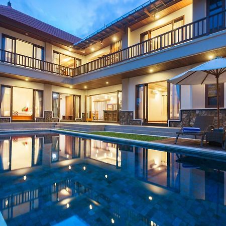 Villa Sabasanti Gianyar Керамас Екстер'єр фото