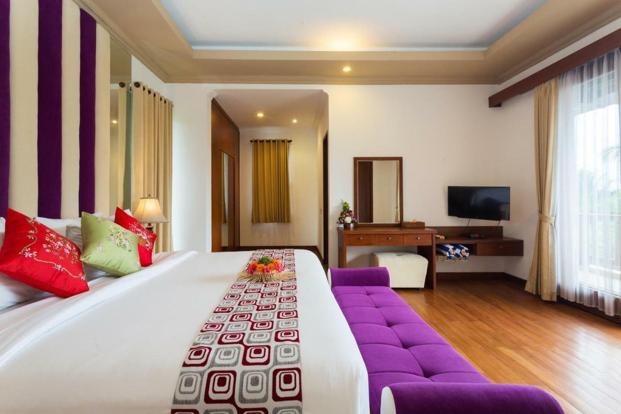 Villa Sabasanti Gianyar Керамас Екстер'єр фото