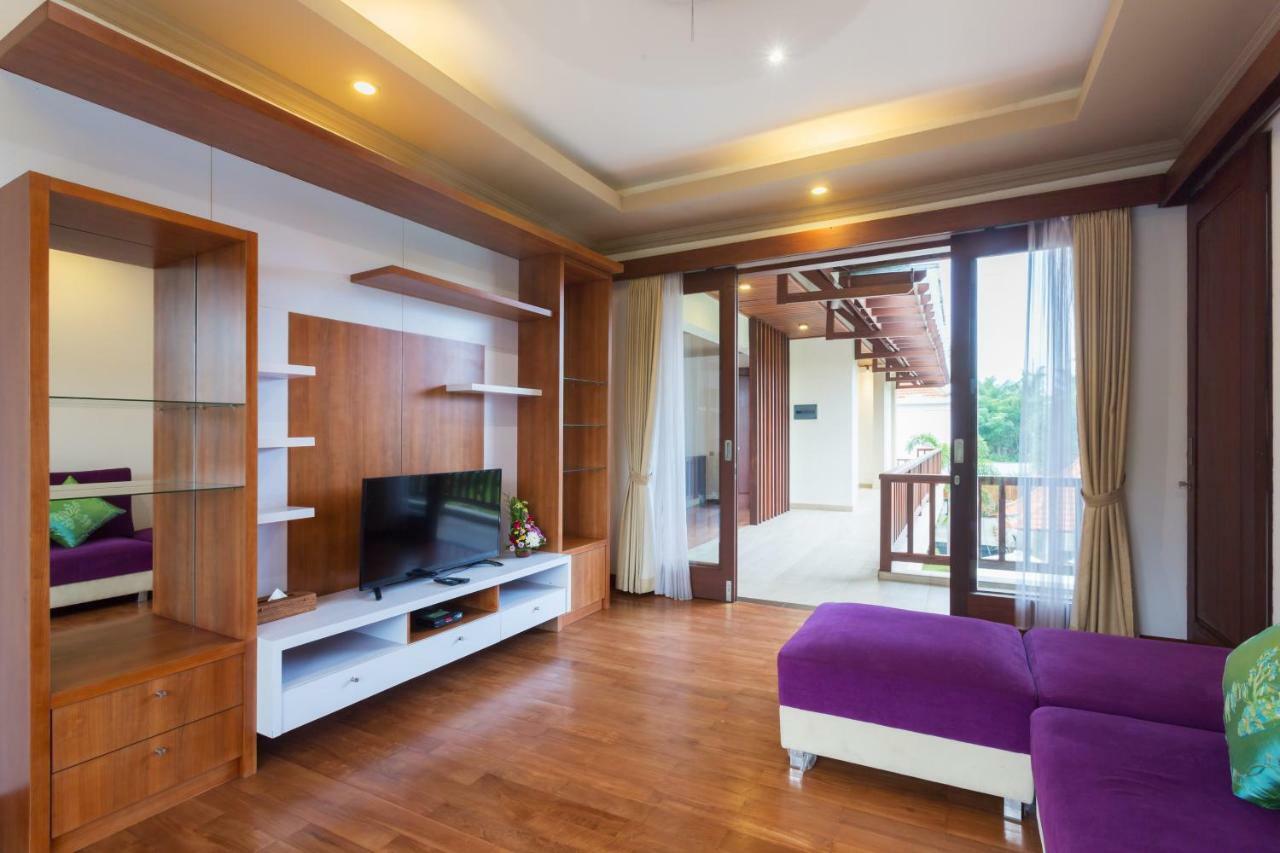 Villa Sabasanti Gianyar Керамас Екстер'єр фото