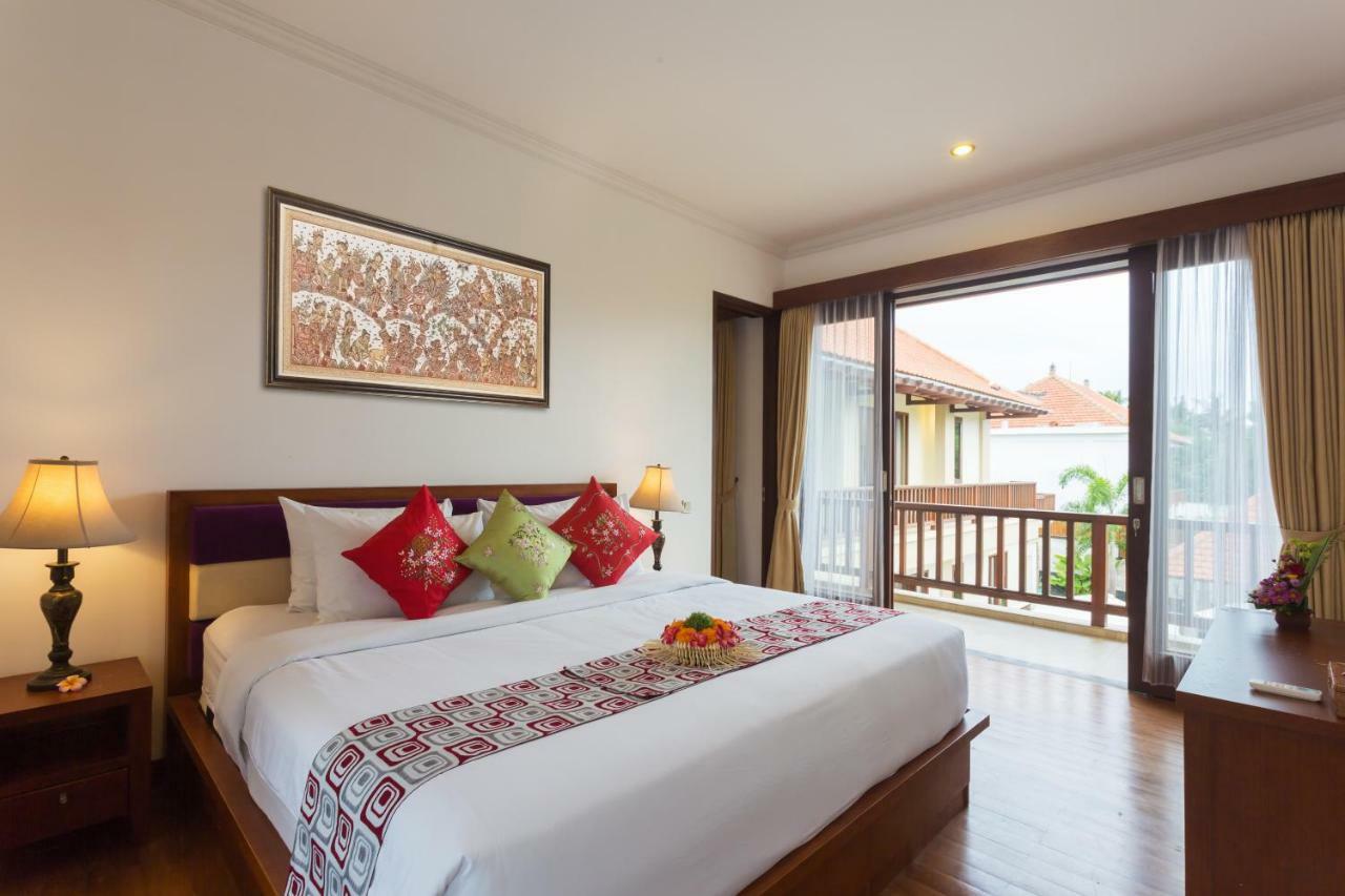 Villa Sabasanti Gianyar Керамас Екстер'єр фото